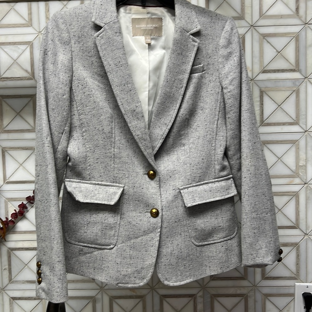 Banana Republic Jacket